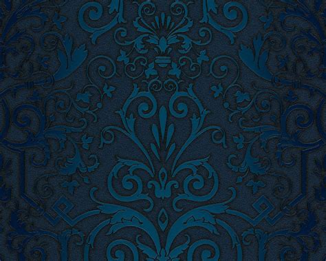 blue wallpapers versace|versace wallpaper living room.